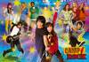 Puzzle 104 Camp Rock, Start the Party