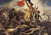 Puzzle 1000 E.Delacroix, Sloboda vedie ľud