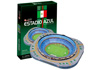 Puzzle 3D Estadio Azul (Mexico)