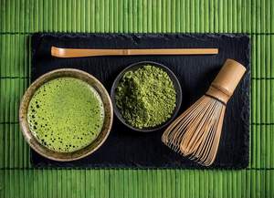 obrázok puzzlí Puzzle 1000 Matcha tea