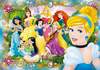 Puzzle 104 Princess