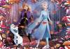 Puzzle 104 Frozen 2