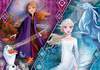 Puzzle 104 Frozen 2