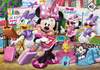 Puzzle 60 Minnie