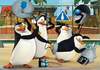 Puzzle 60 Pinguins