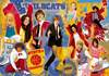 Puzzle 104 High School Musical