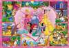 Puzzle 104 Singing Princess