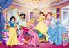 Puzzle 150 Princezny