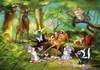 Puzzle 250 Bambi
