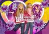 Puzzle 250 Hannah Montana
