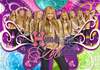 Puzzle 500 Hannah Montana