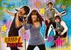 Puzzle 250 Camp Rock, Who Will I Be