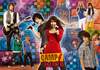 Puzzle 250 Camp Rock, True Friends