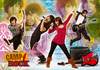 Puzzle 250 Camp Rock, Let