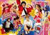 Puzzle 500 High School Musical