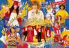 Puzzle 500 High School Musical