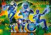 Puzzle 250 Power Rangers