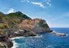 Puzzle 500 Manarola