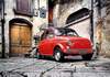 Puzzle 500 Fiat