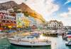 Puzzle 1500 Capri