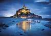 Puzzle 1500 Le Mont Saint-Michel