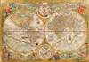 Puzzle 2000 Ancient Map