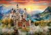 Puzzle 2000 Neuschwanstein