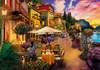 Puzzle 500 Monte Rosa dreaming
