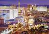 Puzzle 6000 Las Vegas