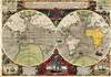 Puzzle 6000 Antique Nautical Map