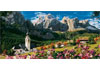 Puzzle 13200 Sellagruppe, Dolomiti