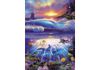 Puzzle 1000 Lassen, Coming Home