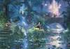 Puzzle 1000 Snow White