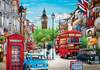 Puzzle 1000 London