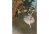 Puzzle 1000 Degas, L'etoile
