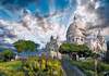 Puzzle 1000 Montmartre