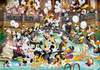 Puzzle 1000 Mickey oslava