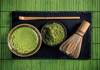 Puzzle 1000 Matcha tea