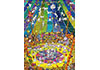 Puzzle 1000 The Show