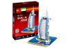 Puzzle 3D Burj al Arab