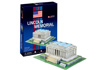 Puzzle 3D Lincoln Memorial (USA)