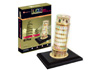 Puzzle 3D Pisa