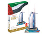 Puzzle 3D Burj al Arab