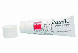 obrázok puzzlí Puzzle Conserver Dino