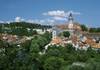 Puzzle 500 Český Krumlov