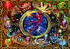 Puzzle 3000 Tarot