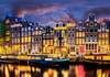 Puzzle 3000 Amsterdam