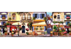 Puzzle 1000 Motel de la Marine