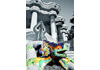 Puzzle 500 Parc Guell, Barcelona