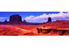 Puzzle 1000 Monument Valley, USA